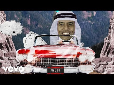 Altimet - Amboi (Official Music Video)