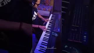 @Yanni   - VERTIGO | Piano Solo | @mingfreeman