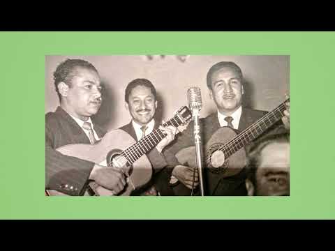 Limena - Los Trovadores Carorenos