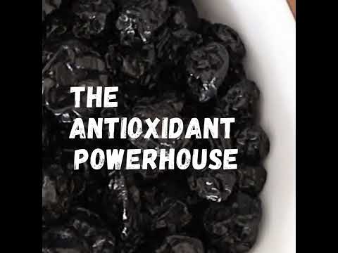 Blueberry, packaging type: pouch, packaging size: 1 kg