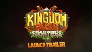 Kingdom Rush Frontiers - Tower Defense (PC) Steam Key EUROPE