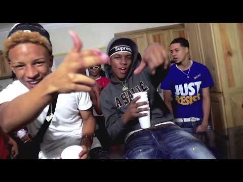 Ander Lean Ft Alex OG - MPH (Video Official)