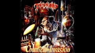 Tankard - Don't panic