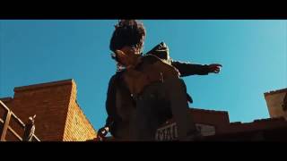 Culon Culito - Cartel De Santa - Video Oficial-2017