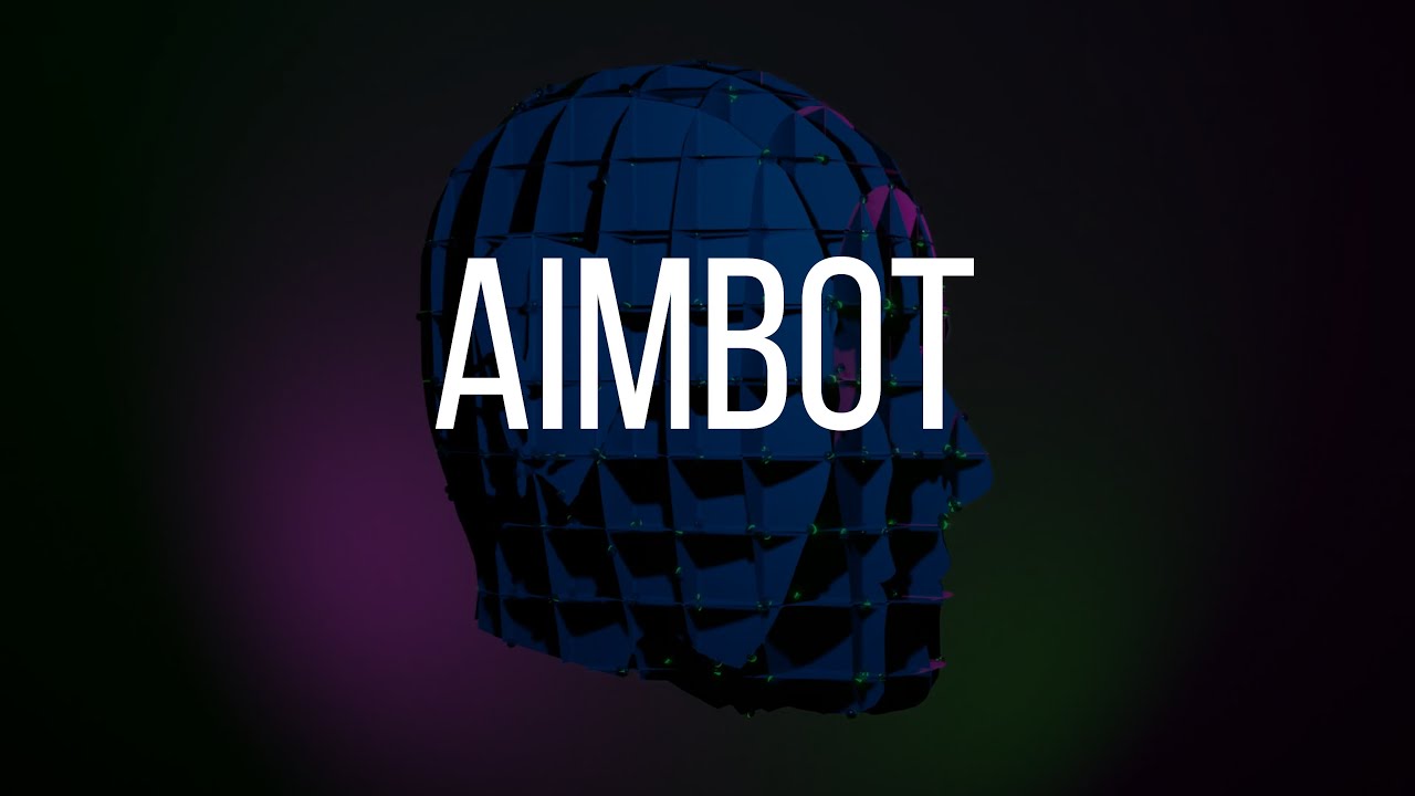 AI Aimbot | YOLOv5 Tutorial | Tech Breakdown # 2