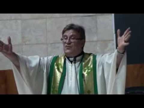 Evangelio 1 Septiembre  2013