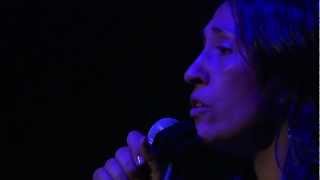 De estar estando (G. Leguizamón) por La Tierrita -folklore argentino-