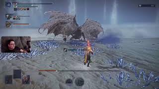 EldenRing NIGHTREIGN Gameplay com Momo