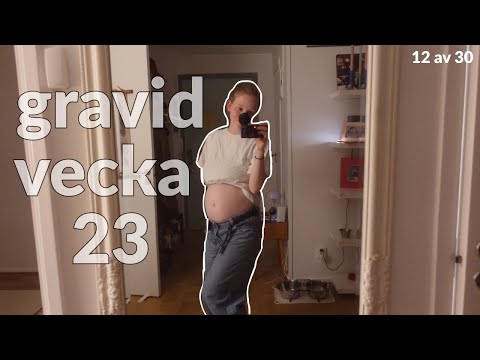 långa nätter och NY VECKA | vloggmånad dag 12