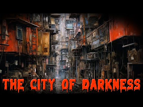 The Dark Tale of Kowloon Walled City: The Story of a City Within a City