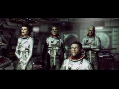 Spetz Playz XCOM: The Bureau Part 25 - DIRECTOR