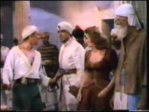 1990 AMC "Sinbad the Sailor" commercial
