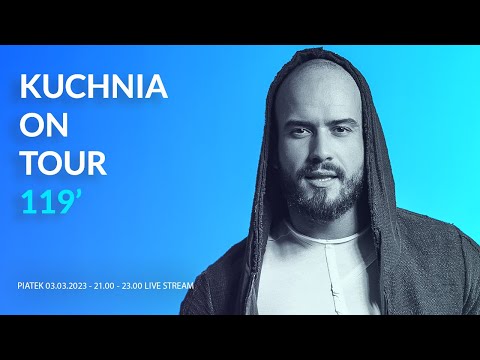 KUCHNIA on tour 119