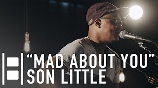 Son Little - Mad About You // Cinderblock