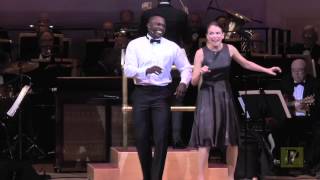 NY Pops - Sutton Foster Part 1