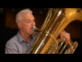 What does a tuba sound like? (Ode to Joy)