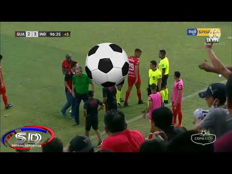 ❇ Independiente es Campeón por primera vez en su historia, y es Bolivia '1' en Libertadores