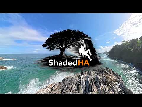 Going over the edge at Turtle Rock