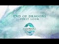 Vídeo de jugabilidad de Guild Wars 2: End of Dragons  Mac