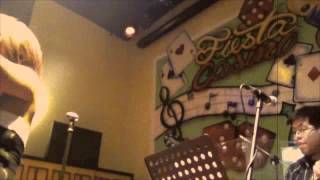 Pumapatak na naman ang ulan Live ( Arnee Hidalgo & Tanya Marcova version )