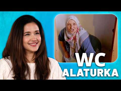 YABANCILAR TÜRKİYEDE BUNLARI GÖRÜNCE ŞOK OLDU!