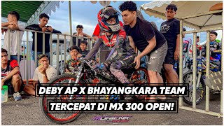Download lagu TARUNG GENGSI DI MX 300CC OPEN ! BHAYANGKARA TEAM TERCEPAT DENGAN 6,605 DETIK ! mp3 Download lagu TARUNG GENGSI DI MX 300CC OPEN ! BHAYANGKARA TEAM TERCEPAT DENGAN 6,605 DETIK ! mp3