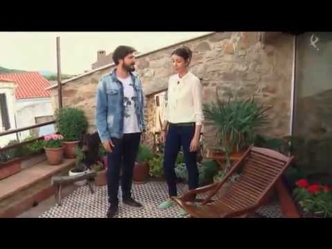 "Con permiso"_Canala Extremadura