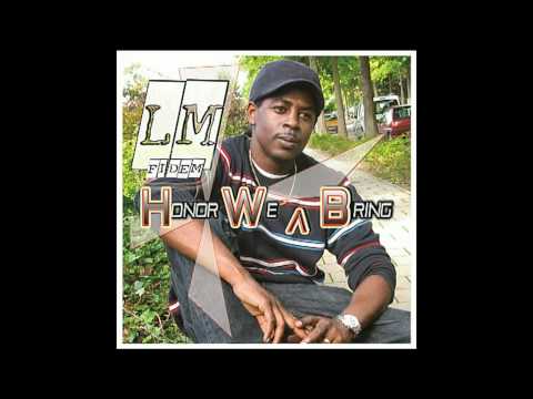 LM Fidem - Woman I love U