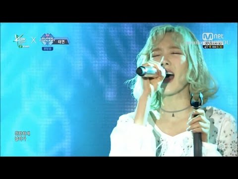 SNSD　TaeYeon 『All With You』 Edited Ver. 　「달의 연인 - 보보경심 려 (Moon Lovers : Scarlet Heart Ryeo)」 OST