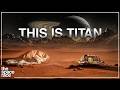 What NASA Found On Titan
