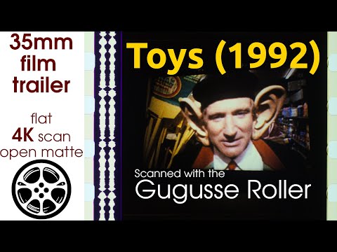 Toys trailer thumbnail