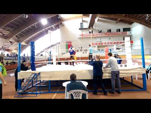 Denis Klimovich Part 3. 26.03.2015.