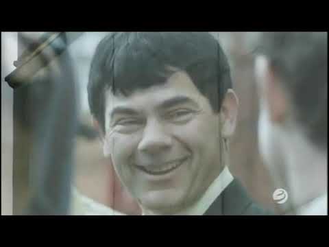 Criminal Assets Bureau Dirty Money Episode 4 Operation Alpha Gerry Hutch