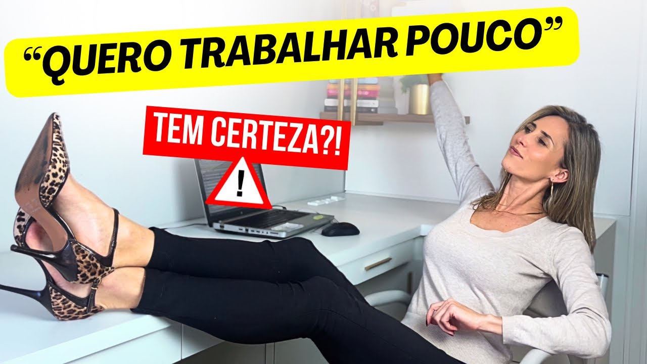 DESCUBRA OS CONCURSOS COM MENOR CARGA HORÁRIA