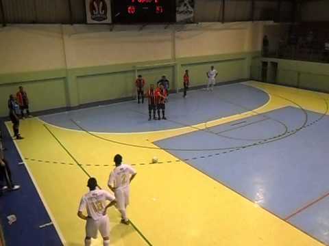 4ª Copa Batalha de Futsal Veteranos - 2013