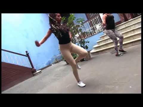 ALDAIR SANCHEZ ENSAYO FESTEJO..