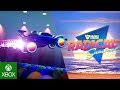 Rocket League® - Radical Summer Trailer