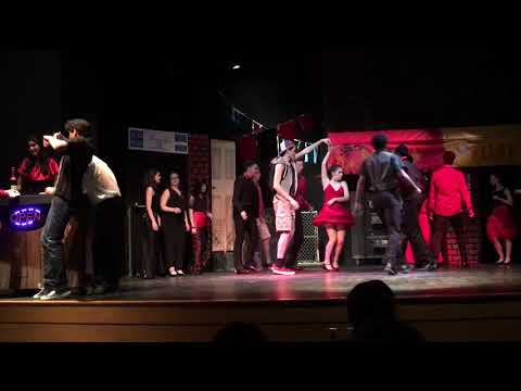 The Club "In the Heights" 2019 RNS