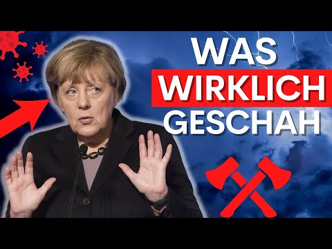 Corona-Hammer: Ein Insider packt aus!