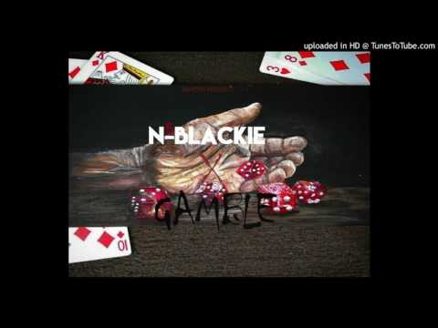 Sirr Blackie x Gamble