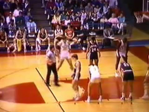 1986 Wesmen Classic Final - Winnipeg vs Manitoba - Classic Games