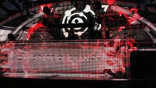 Cosmic Gate - Fair Game at Ushuaia Ibiza 04/09/14