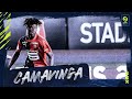 LA COMPIL Le Jour Où Eduardo Est Devenu Camavinga SRFC 2 1 PSG 2019 2020