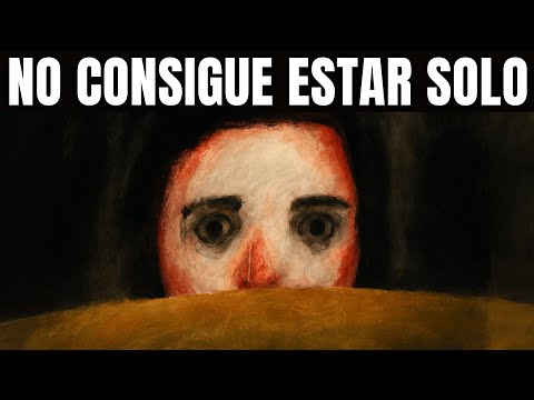 Por Qué NO CONSIGUE Estar Solo Con Sus Pensamientos? | Blaise Pascal
