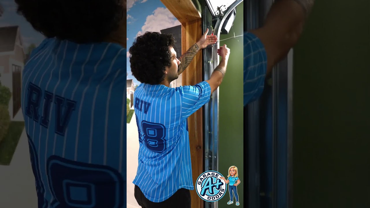 Why is my garage door not closing?