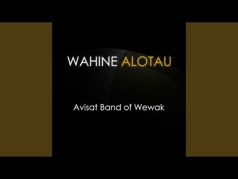 Wahine Alotau