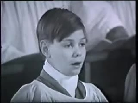 Magnificat & Nunc dimittis in F (Michael Wise) - Guildford Cathedral Choir (Barry Rose)