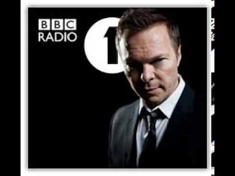 Pete Tong & Steve Angello BBC Radio 1 My Digital Enemy 'Shamen'