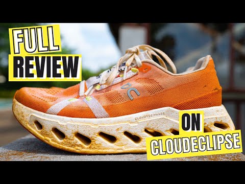 On On Cloudeclipse