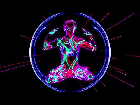 The Flying Mars x Klaada - Parallel Confluence (Downtempo + Visuals) | Chill Space